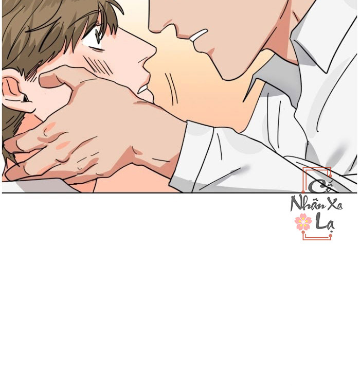 Người Giữ Ngọc Chapter 11 - Trang 2