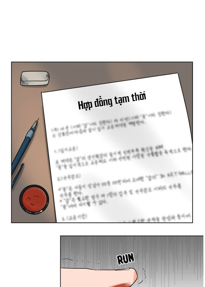 Người Giữ Ngọc Chapter 11 - Trang 2
