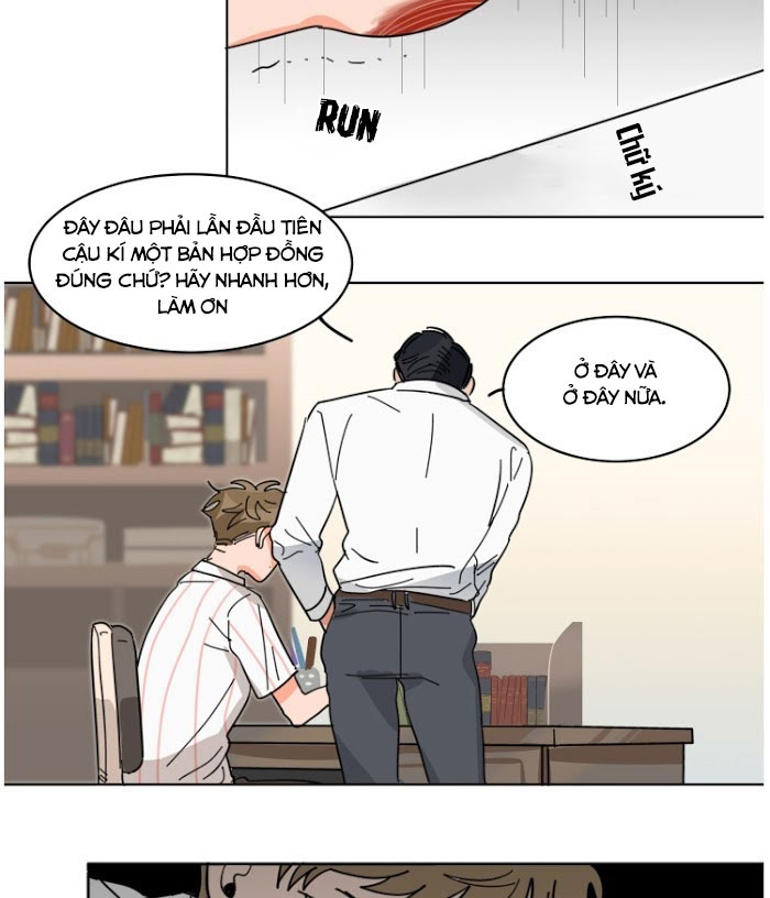 Người Giữ Ngọc Chapter 11 - Trang 2