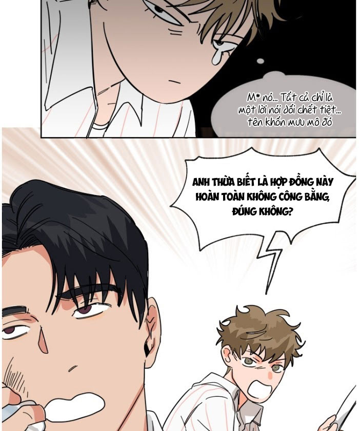 Người Giữ Ngọc Chapter 11 - Trang 2