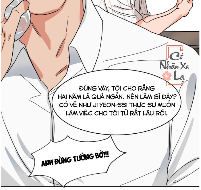 Người Giữ Ngọc Chapter 11 - Trang 2