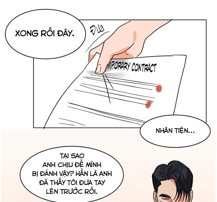 Người Giữ Ngọc Chapter 11 - Trang 2