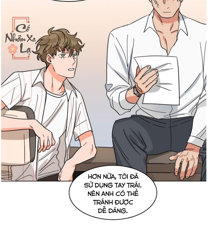 Người Giữ Ngọc Chapter 11 - Trang 2