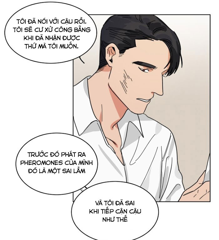 Người Giữ Ngọc Chapter 11 - Trang 2