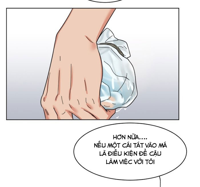 Người Giữ Ngọc Chapter 11 - Trang 2