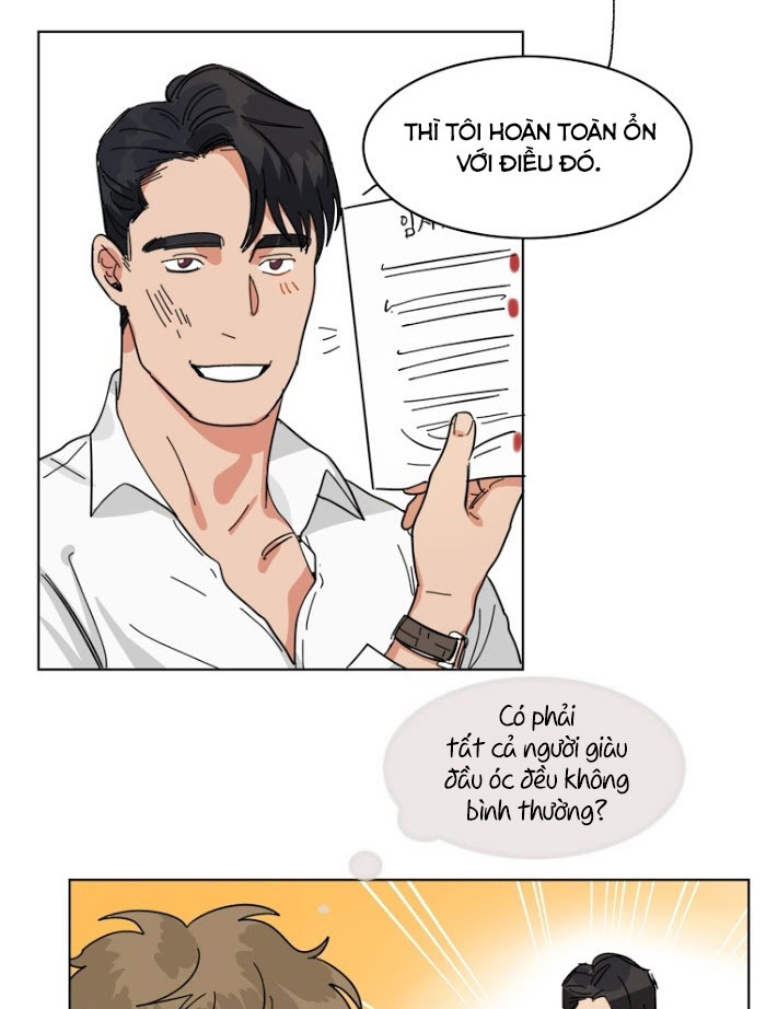 Người Giữ Ngọc Chapter 11 - Trang 2