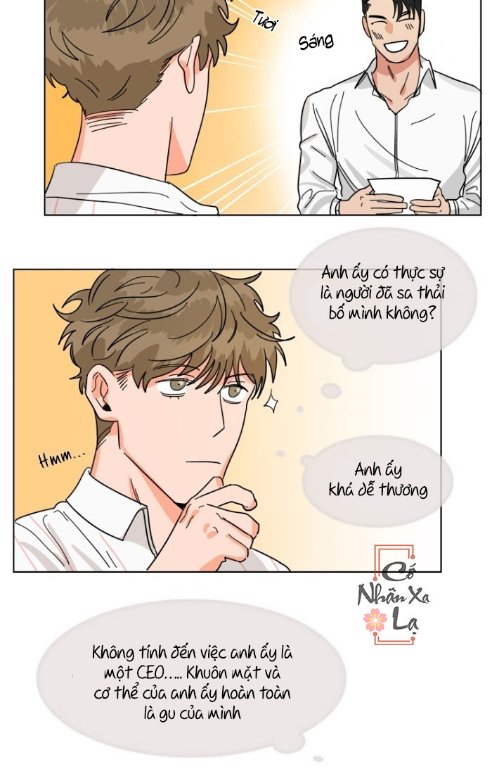 Người Giữ Ngọc Chapter 11 - Trang 2