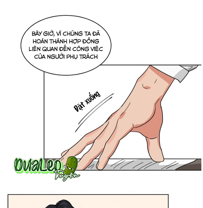 Người Giữ Ngọc Chapter 11 - Trang 2