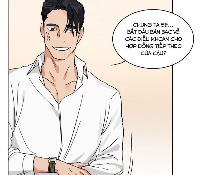 Người Giữ Ngọc Chapter 11 - Trang 2