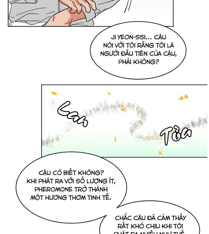 Người Giữ Ngọc Chapter 11 - Trang 2