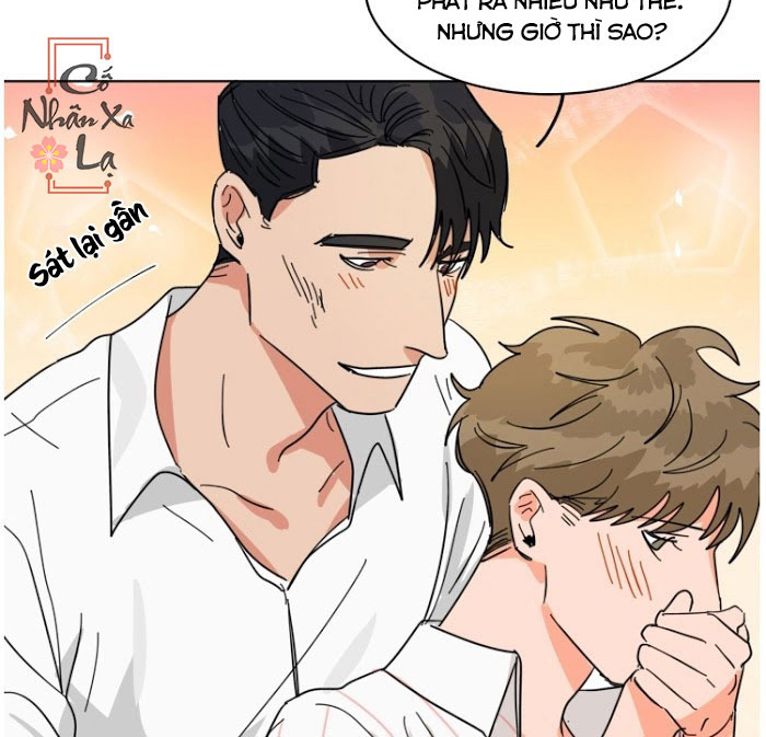 Người Giữ Ngọc Chapter 11 - Trang 2