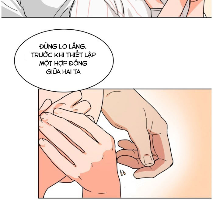 Người Giữ Ngọc Chapter 11 - Trang 2