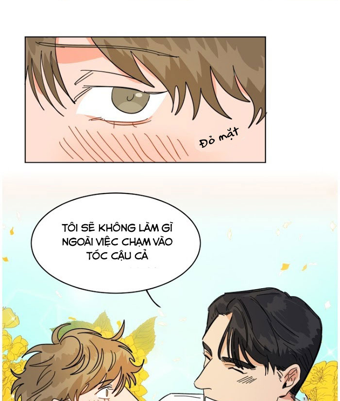 Người Giữ Ngọc Chapter 11 - Trang 2
