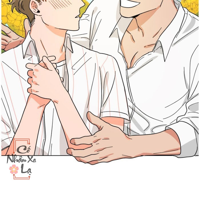 Người Giữ Ngọc Chapter 11 - Trang 2