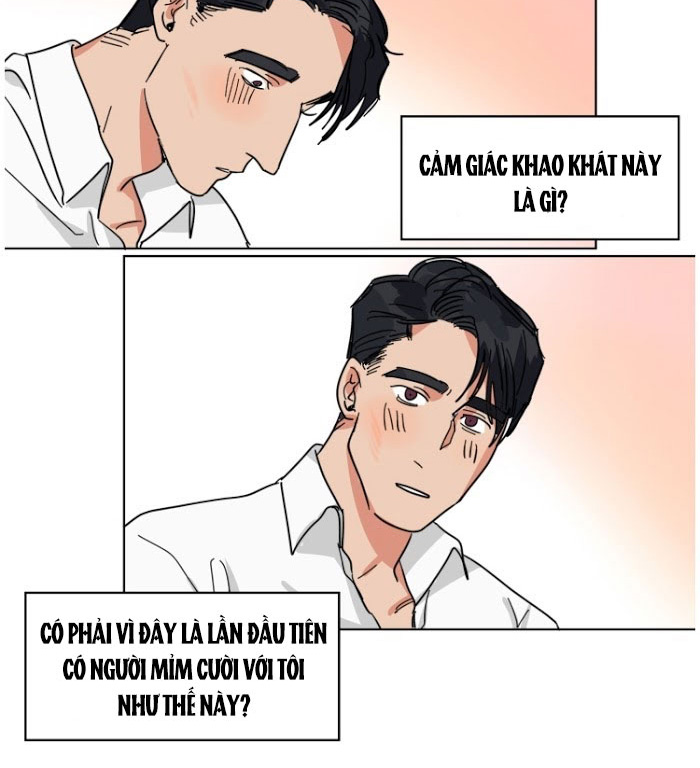 Người Giữ Ngọc Chapter 11 - Trang 2
