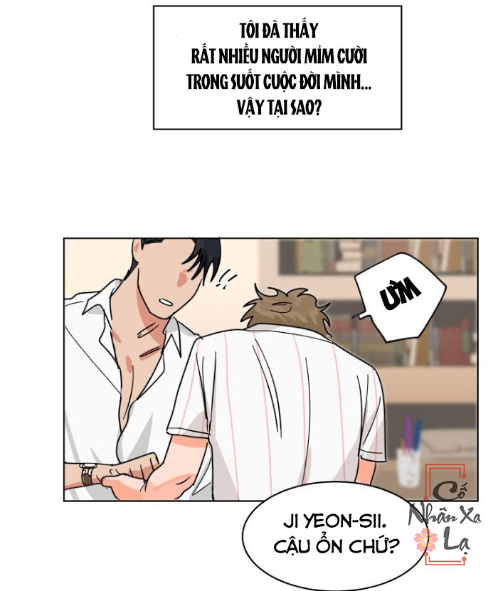 Người Giữ Ngọc Chapter 11 - Trang 2