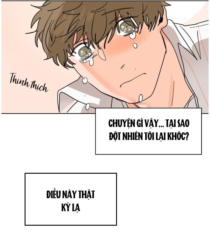 Người Giữ Ngọc Chapter 11 - Trang 2