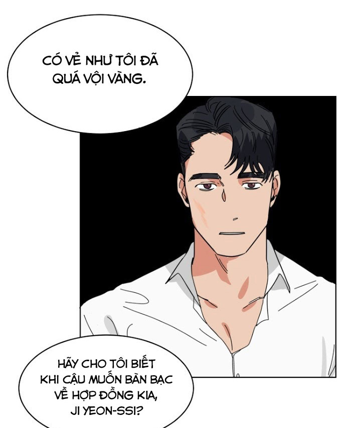 Người Giữ Ngọc Chapter 11 - Trang 2