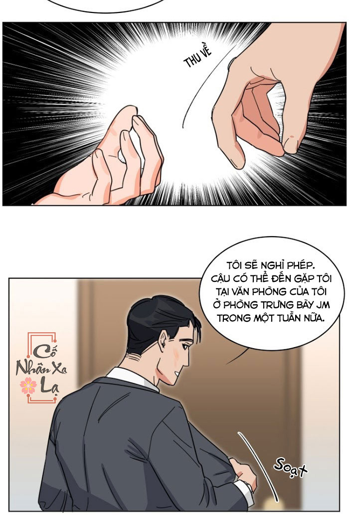 Người Giữ Ngọc Chapter 11 - Trang 2