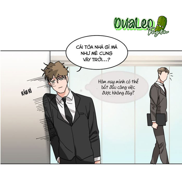 Người Giữ Ngọc Chapter 12 - Trang 2