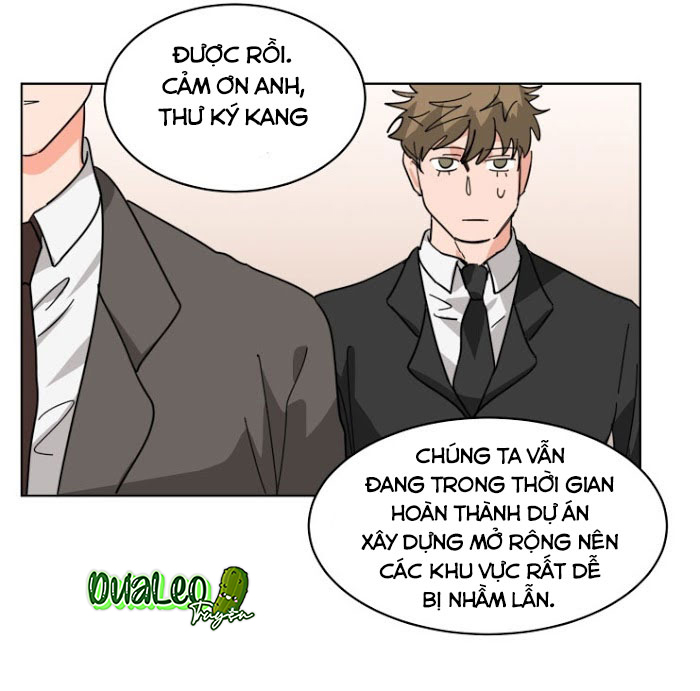 Người Giữ Ngọc Chapter 12 - Trang 2