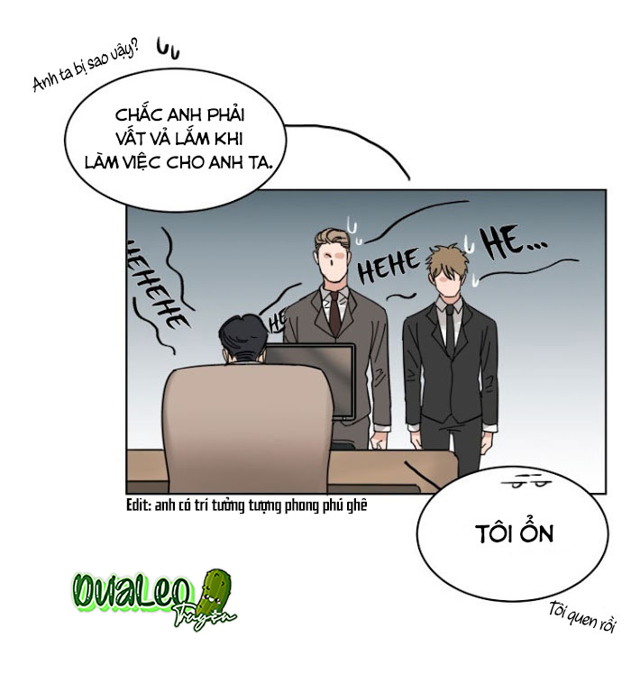 Người Giữ Ngọc Chapter 12 - Trang 2