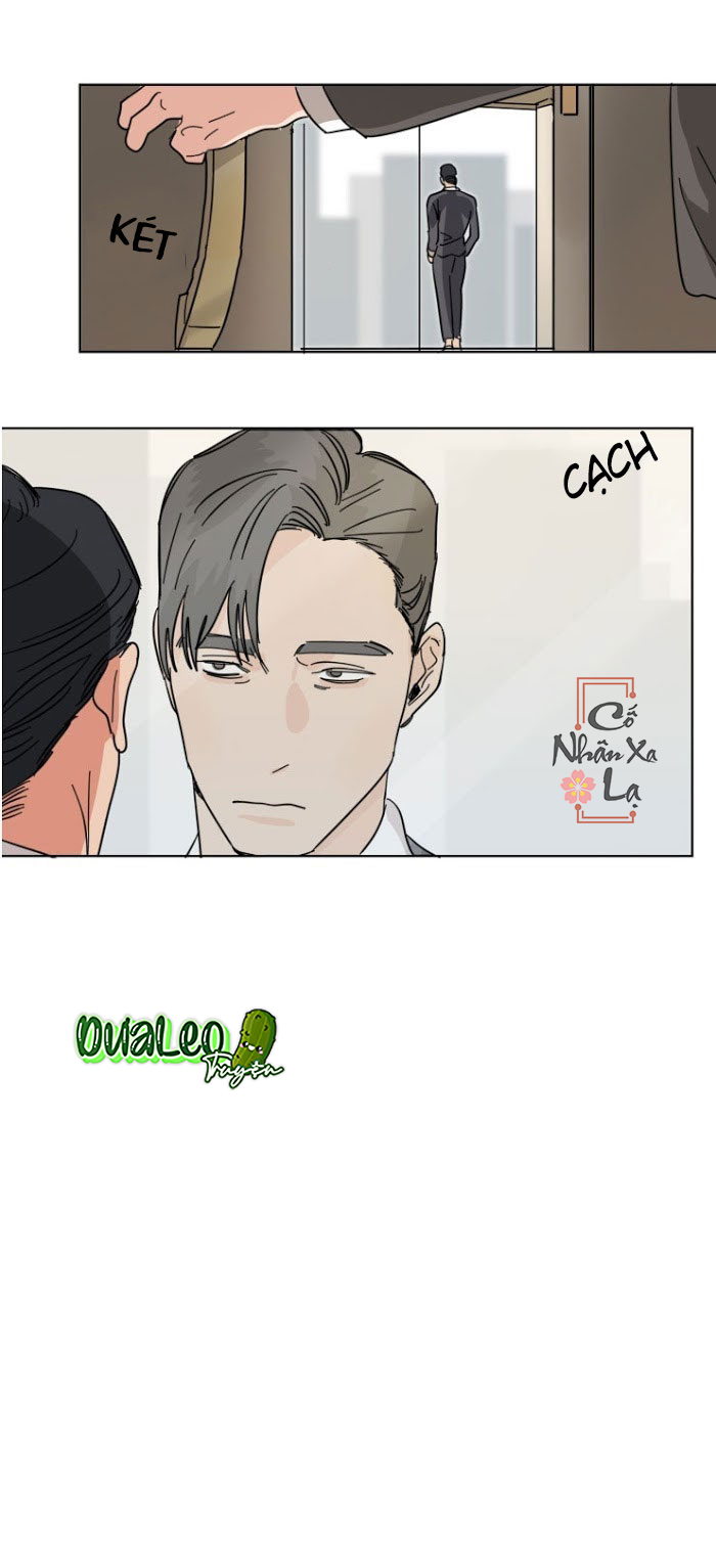Người Giữ Ngọc Chapter 12 - Trang 2