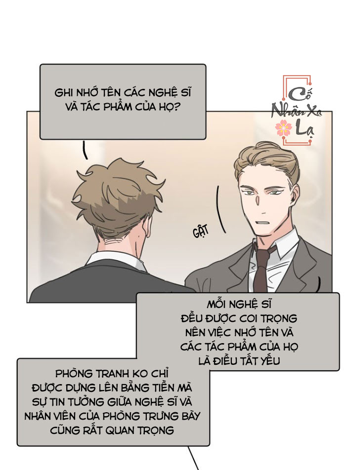 Người Giữ Ngọc Chapter 12 - Trang 2