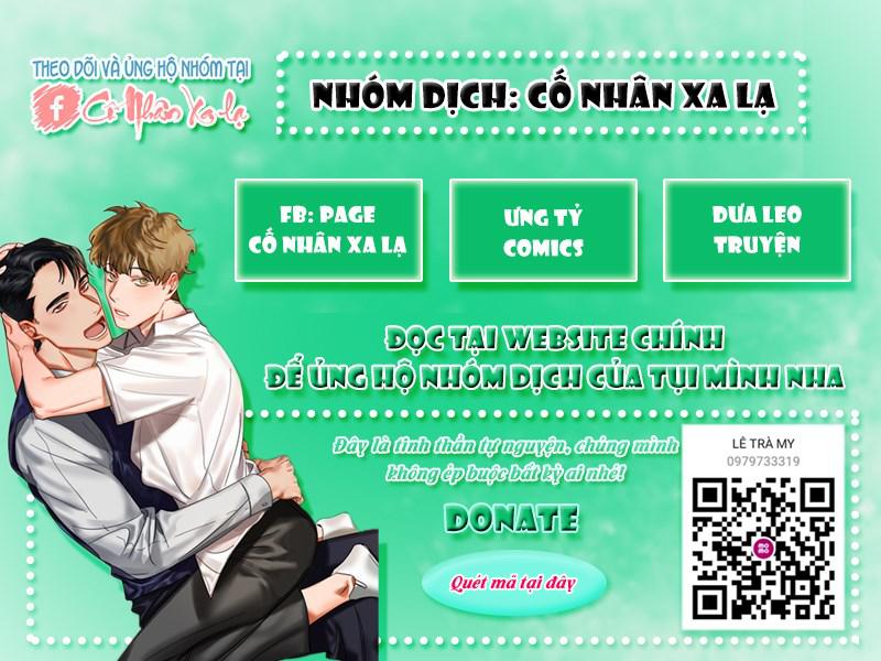Người Giữ Ngọc Chapter 13 - Trang 2