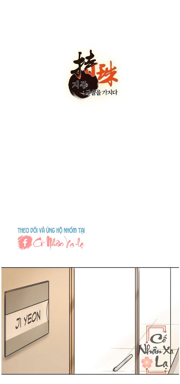 Người Giữ Ngọc Chapter 13 - Trang 2