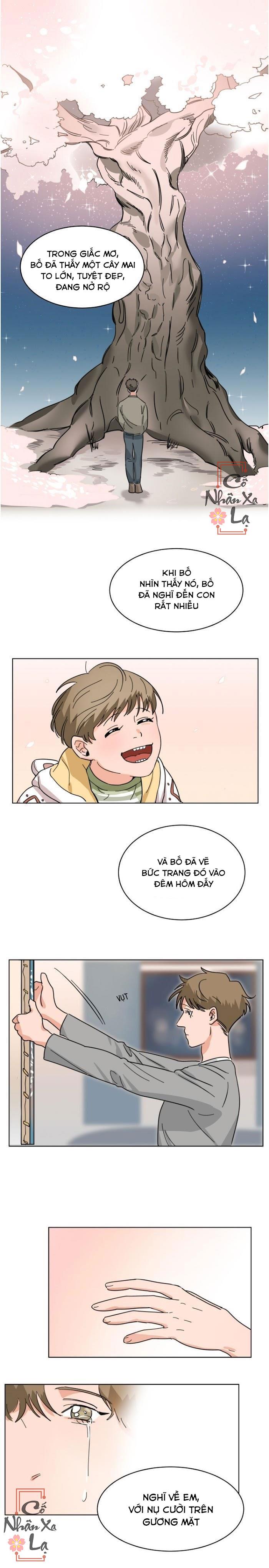 Người Giữ Ngọc Chapter 13 - Trang 2