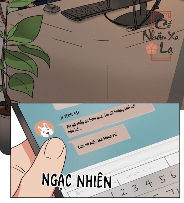 Người Giữ Ngọc Chapter 14 - Trang 2
