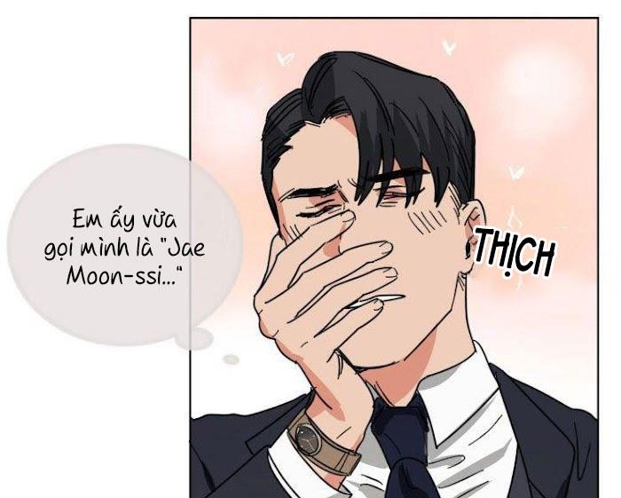 Người Giữ Ngọc Chapter 14 - Trang 2