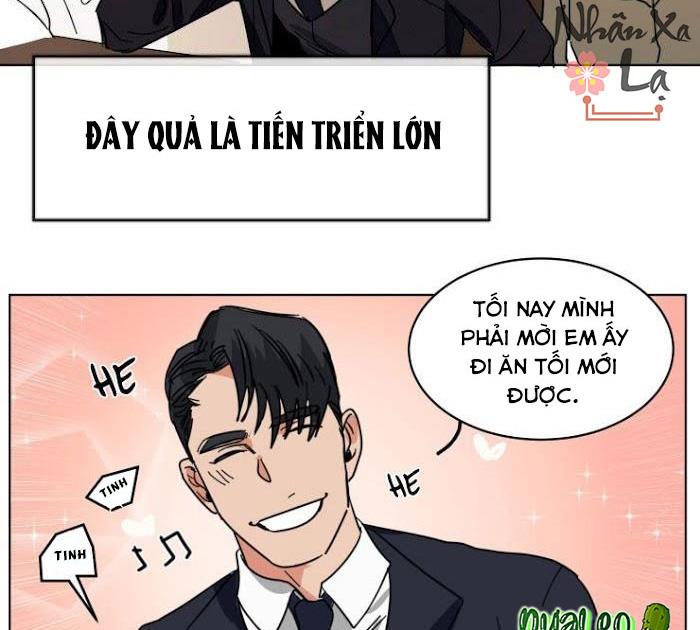 Người Giữ Ngọc Chapter 14 - Trang 2