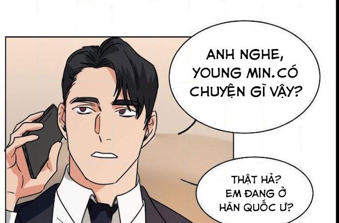 Người Giữ Ngọc Chapter 14 - Trang 2