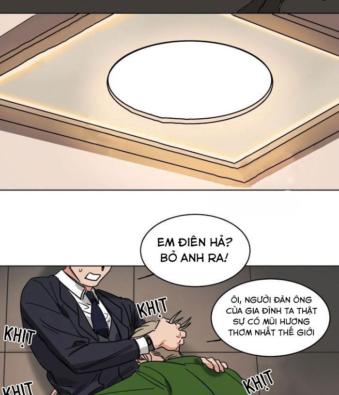 Người Giữ Ngọc Chapter 14 - Trang 2