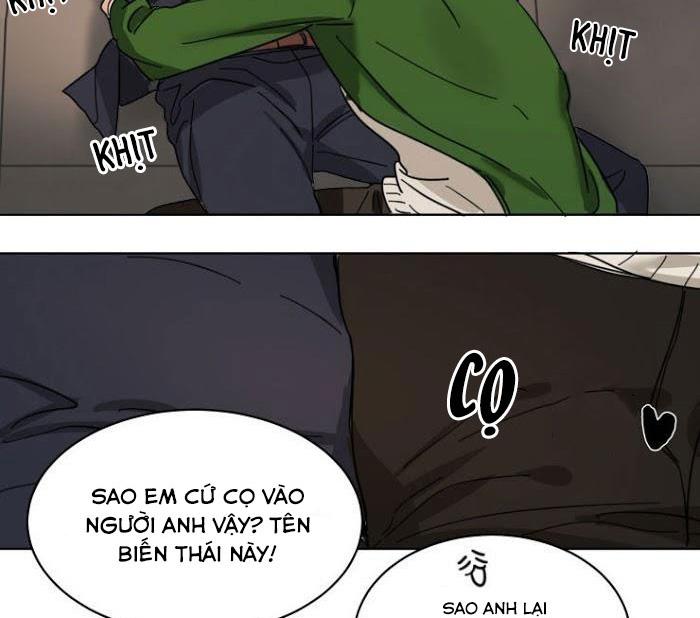 Người Giữ Ngọc Chapter 14 - Trang 2