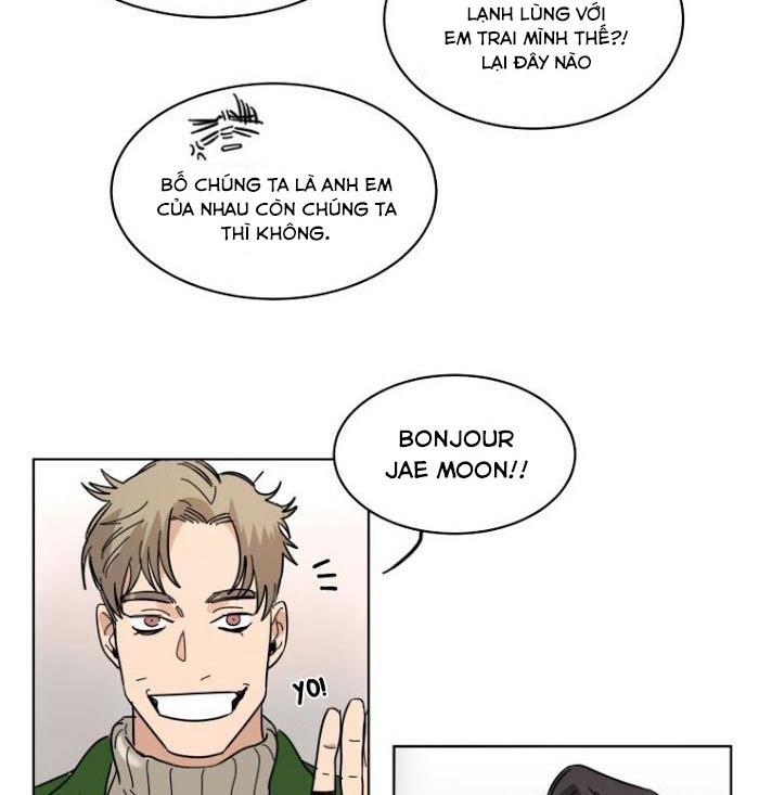 Người Giữ Ngọc Chapter 14 - Trang 2