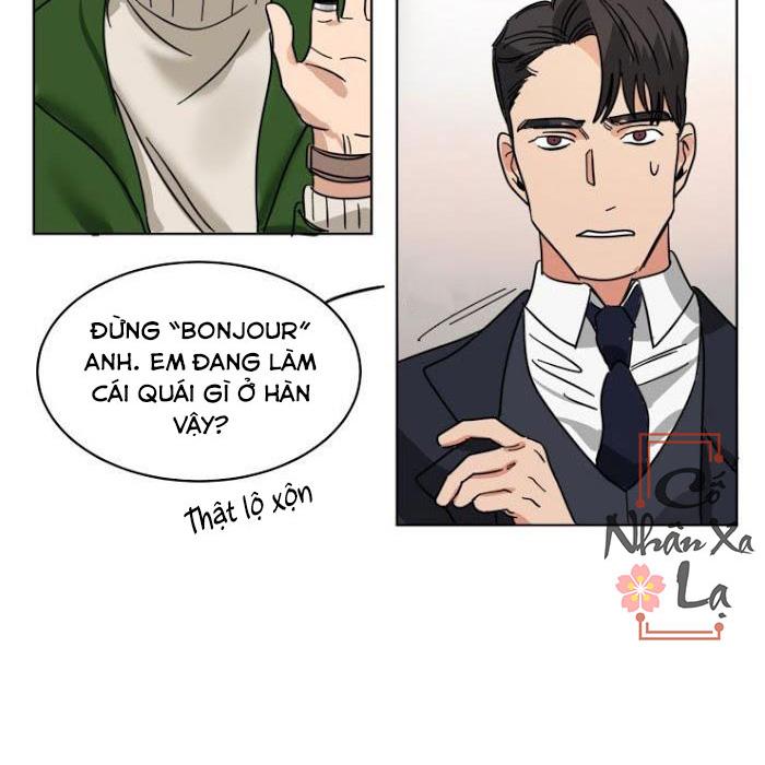 Người Giữ Ngọc Chapter 14 - Trang 2