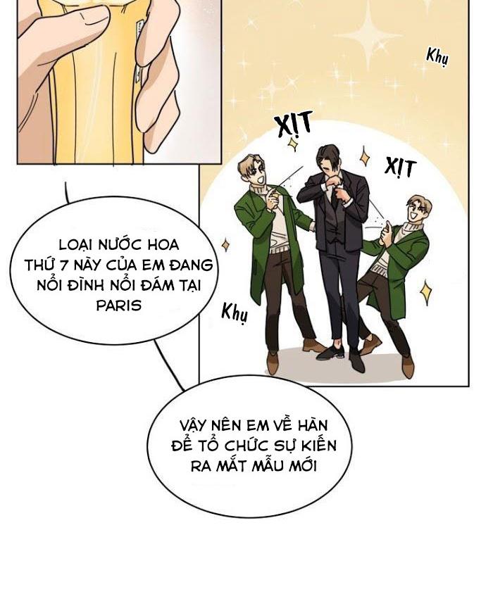 Người Giữ Ngọc Chapter 14 - Trang 2