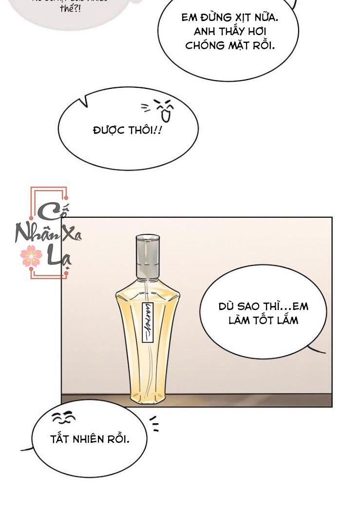 Người Giữ Ngọc Chapter 14 - Trang 2