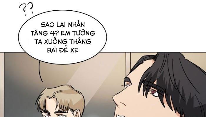 Người Giữ Ngọc Chapter 14 - Trang 2