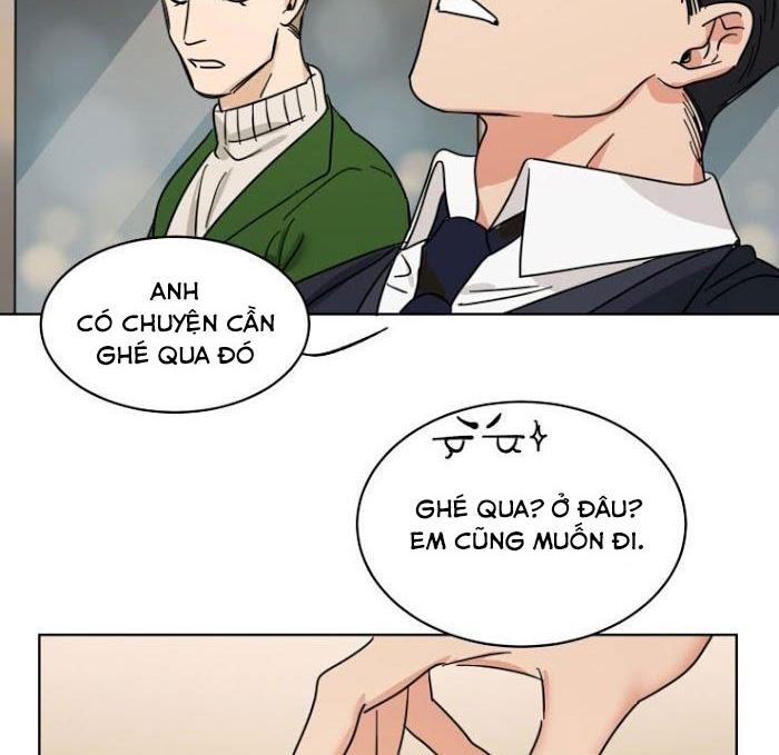 Người Giữ Ngọc Chapter 14 - Trang 2