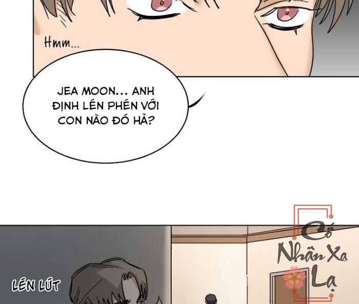 Người Giữ Ngọc Chapter 14 - Trang 2