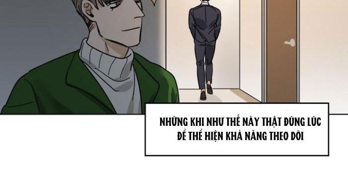Người Giữ Ngọc Chapter 14 - Trang 2