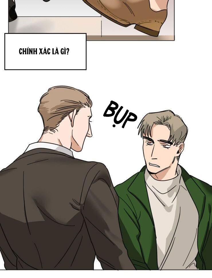 Người Giữ Ngọc Chapter 14 - Trang 2