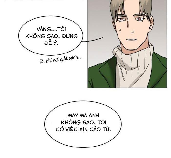 Người Giữ Ngọc Chapter 14 - Trang 2