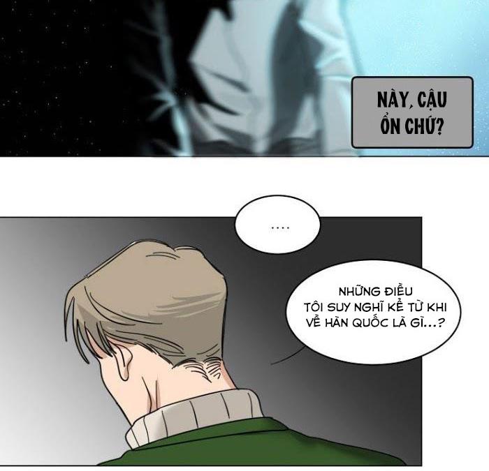 Người Giữ Ngọc Chapter 14 - Trang 2