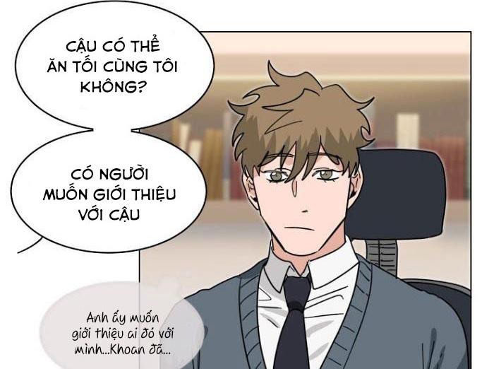 Người Giữ Ngọc Chapter 14 - Trang 2