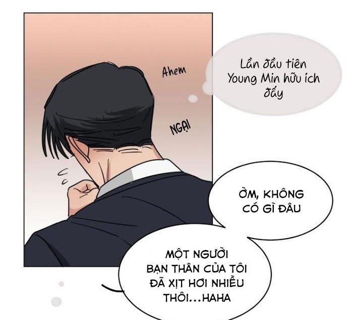 Người Giữ Ngọc Chapter 14 - Trang 2